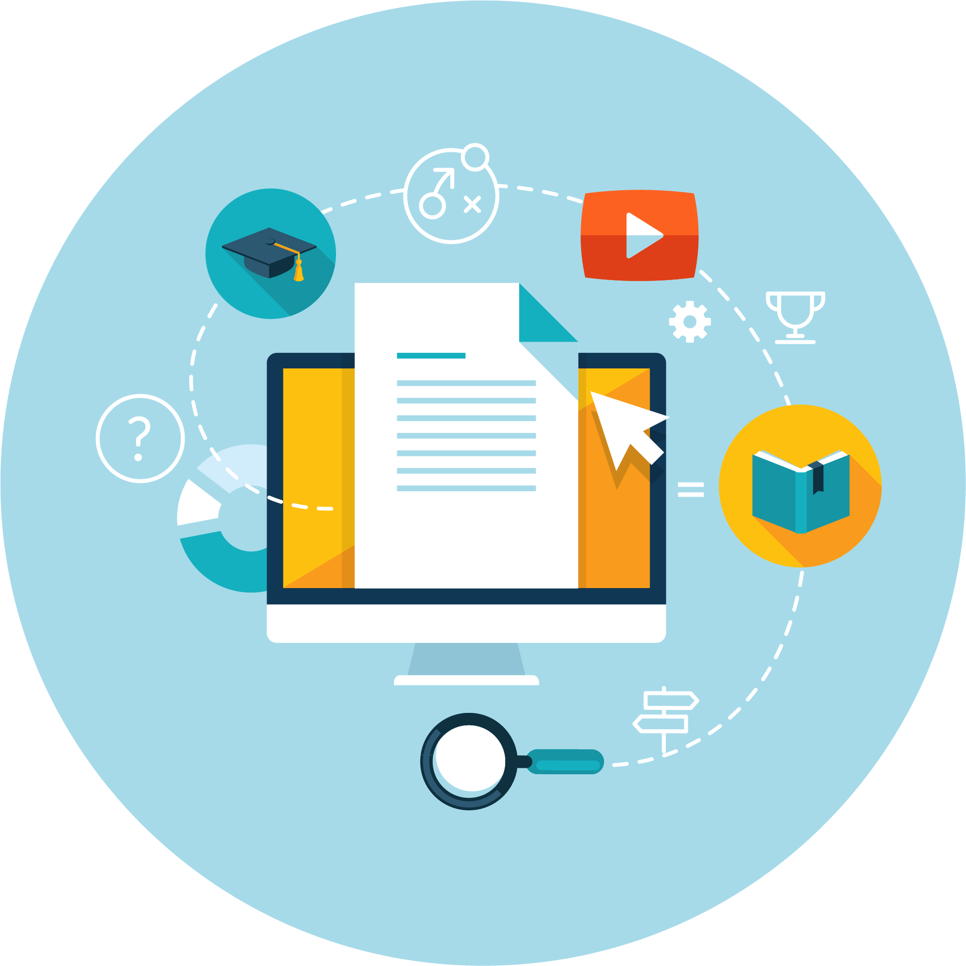theegyptiandeveloperscontentmarketing The Emirates Developers المطورون الإماراتيون the egyptian developers content marketing